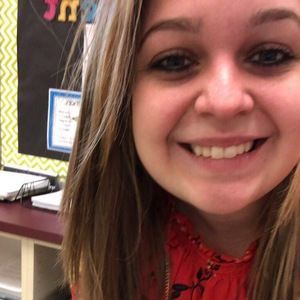 Meet your Posher, Gretchen